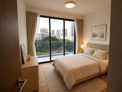Stirling Residences (D3), Apartment #581238551